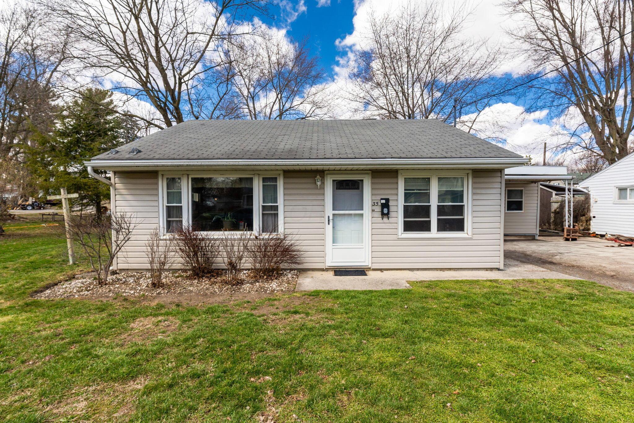 35 E Bomford Street, Richwood, Ohio image 3