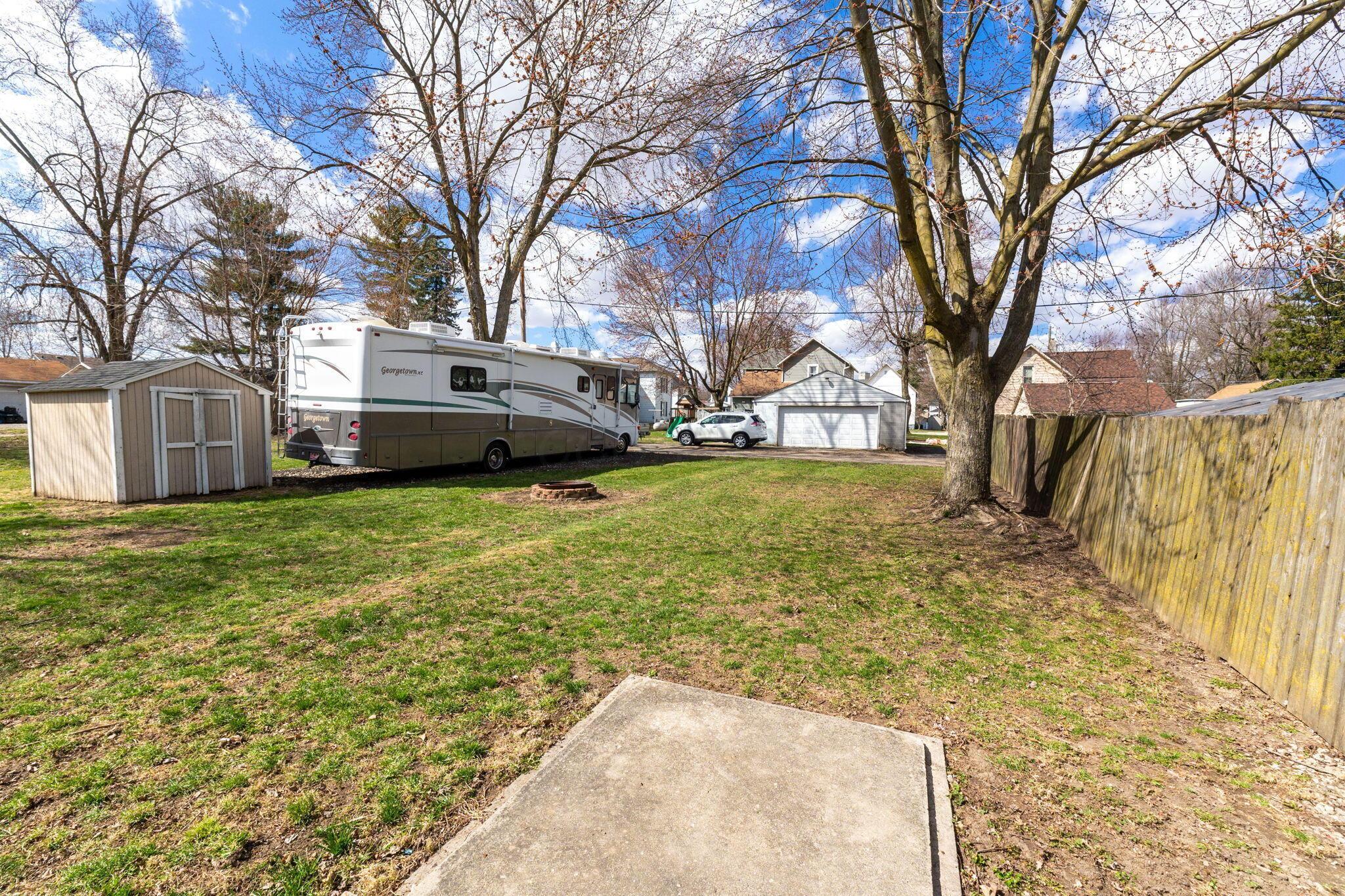 35 E Bomford Street, Richwood, Ohio image 18