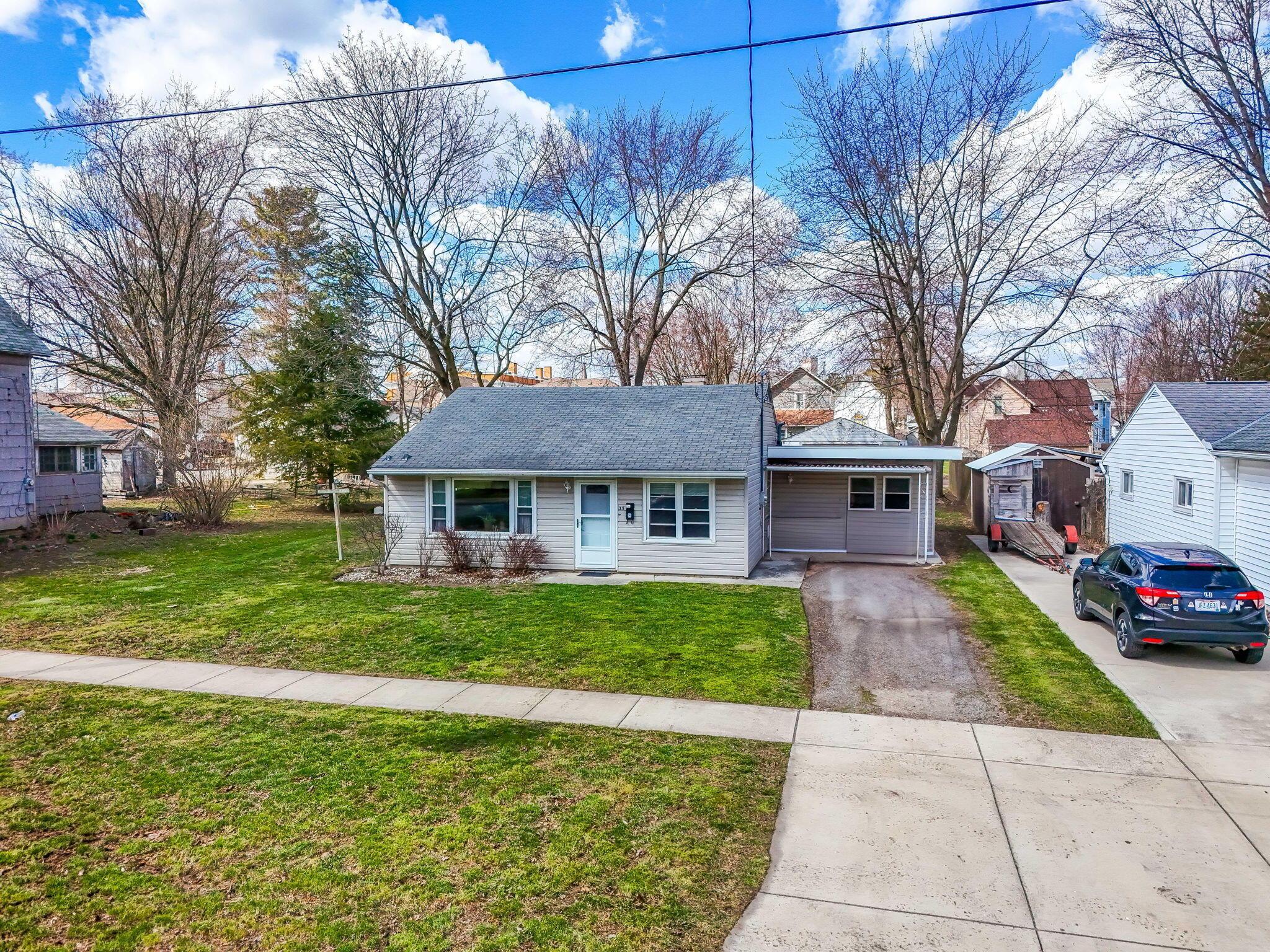 35 E Bomford Street, Richwood, Ohio image 1