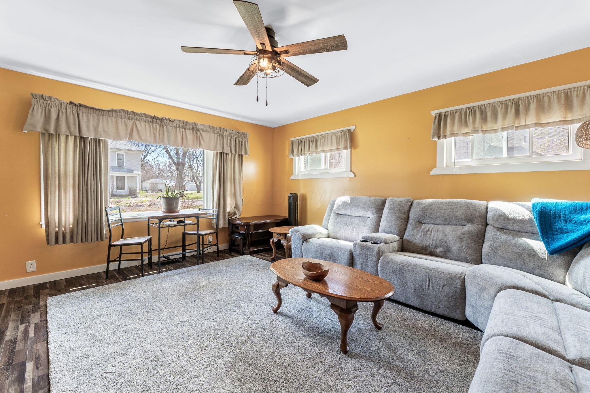 35 E Bomford Street, Richwood, Ohio image 4