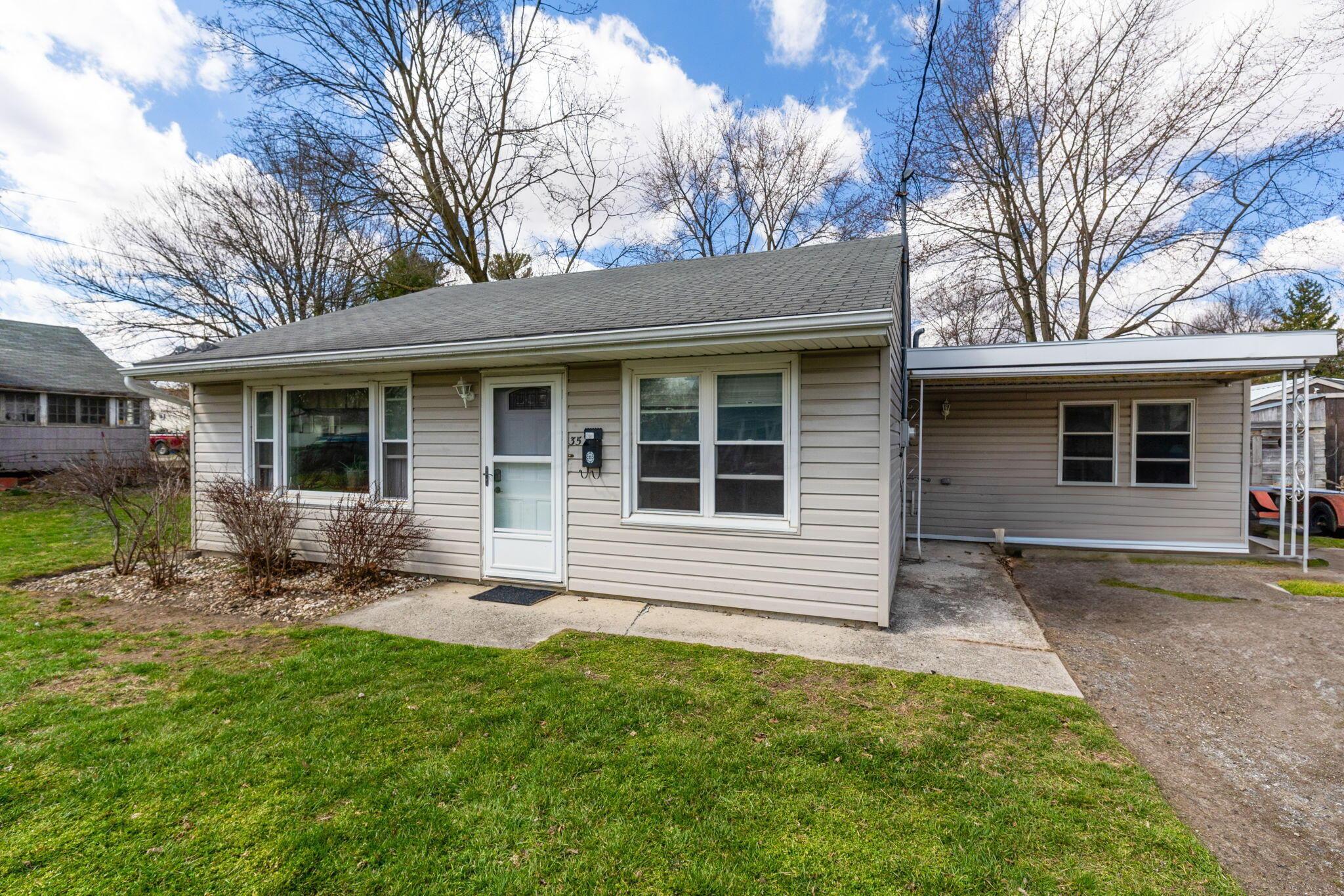 35 E Bomford Street, Richwood, Ohio image 2