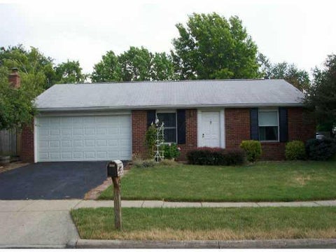 Photo of 6593 Benjamin Drive, Reynoldsburg, OH 43068 (MLS # 226040196)