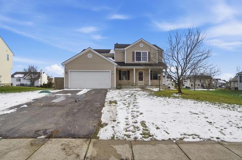 Photo of 11760 Chanticleer Drive NW, Pickerington, OH 43147 (MLS # 225045937)