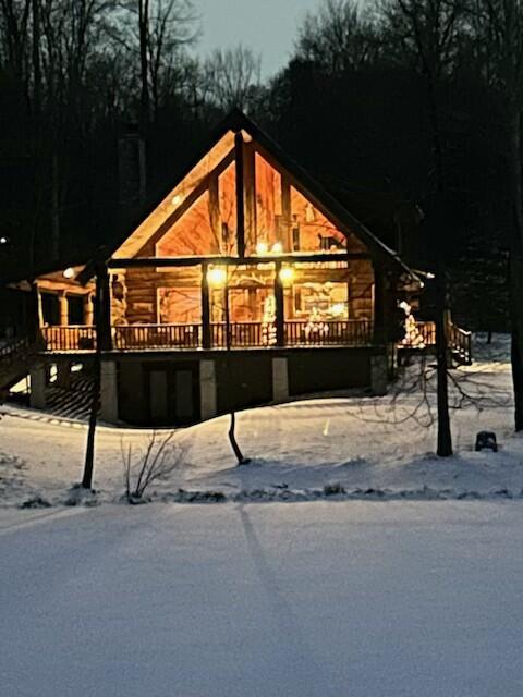 Tiny photo for 4080 Jacksontown Road, Heath, OH 43056 (MLS # 226021316)
