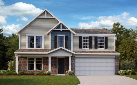 Photo of 6227 Encosta Way, Galloway, OH 43119 (MLS # 226034882)
