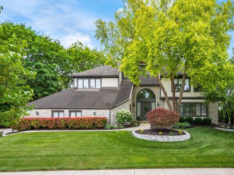 Photo of 5137 Chaffinch Court, Dublin, OH 43017 (MLS # 226012246)