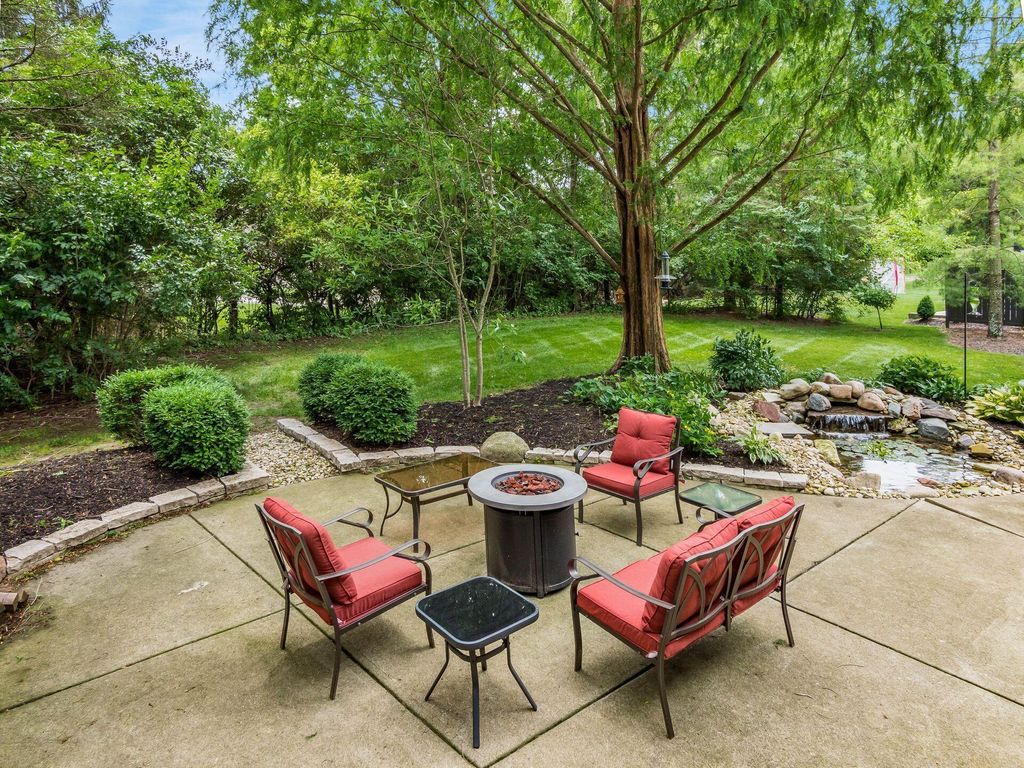 Photo of 5137 Chaffinch Court, Dublin, OH 43017 (MLS # 226012246)