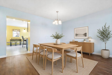 Tiny photo for 684 Ravenna Circle, Reynoldsburg, OH 43068 (MLS # 226035131)