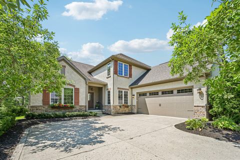 Photo of 899 John Michael Way, Columbus, OH 43235 (MLS # 226027017)