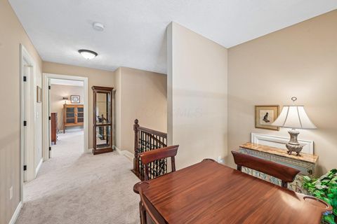 Tiny photo for 899 John Michael Way, Columbus, OH 43235 (MLS # 226027017)