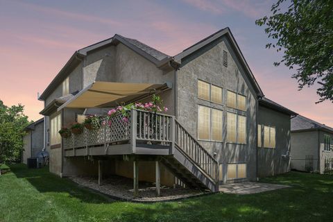 Tiny photo for 899 John Michael Way, Columbus, OH 43235 (MLS # 226027017)