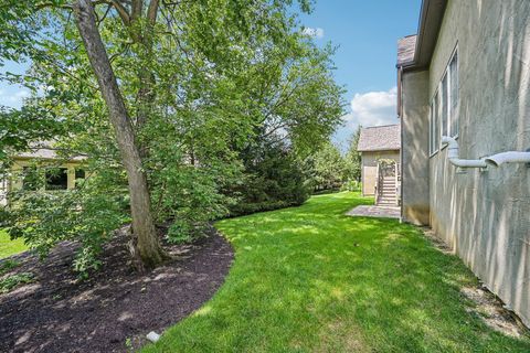 Tiny photo for 899 John Michael Way, Columbus, OH 43235 (MLS # 226027017)