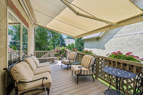 Tiny photo for 899 John Michael Way, Columbus, OH 43235 (MLS # 226027017)