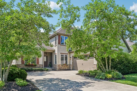 Tiny photo for 899 John Michael Way, Columbus, OH 43235 (MLS # 226027017)