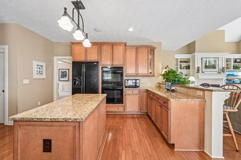 Tiny photo for 899 John Michael Way, Columbus, OH 43235 (MLS # 226027017)