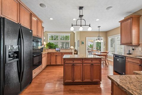 Tiny photo for 899 John Michael Way, Columbus, OH 43235 (MLS # 226027017)