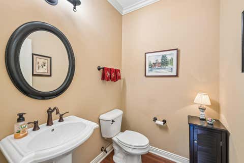 Tiny photo for 899 John Michael Way, Columbus, OH 43235 (MLS # 226027017)