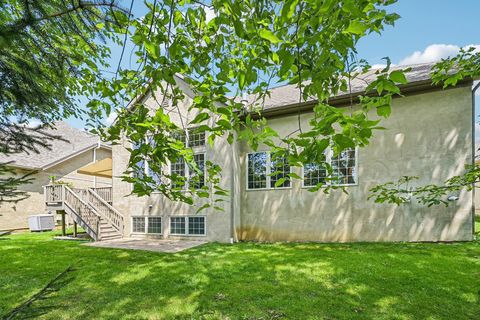 Tiny photo for 899 John Michael Way, Columbus, OH 43235 (MLS # 226027017)