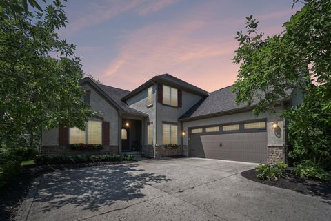 Tiny photo for 899 John Michael Way, Columbus, OH 43235 (MLS # 226027017)