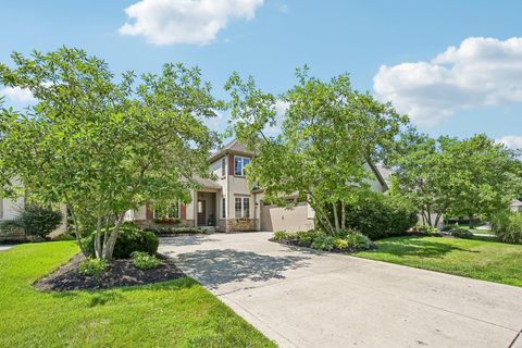 Tiny photo for 899 John Michael Way, Columbus, OH 43235 (MLS # 226027017)