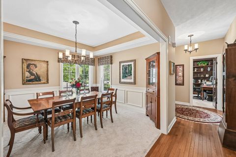 Tiny photo for 899 John Michael Way, Columbus, OH 43235 (MLS # 226027017)