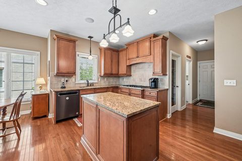 Tiny photo for 899 John Michael Way, Columbus, OH 43235 (MLS # 226027017)