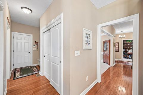 Tiny photo for 899 John Michael Way, Columbus, OH 43235 (MLS # 226027017)