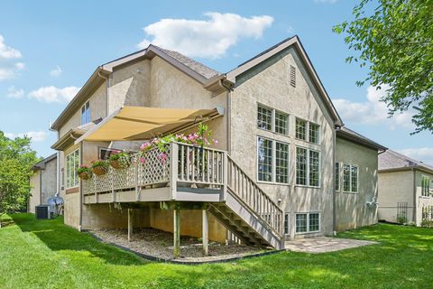 Tiny photo for 899 John Michael Way, Columbus, OH 43235 (MLS # 226027017)
