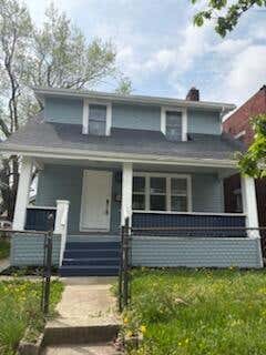 Homes For Sale - 1457 Cordell Avenue<br/> Columbus, OH 43211