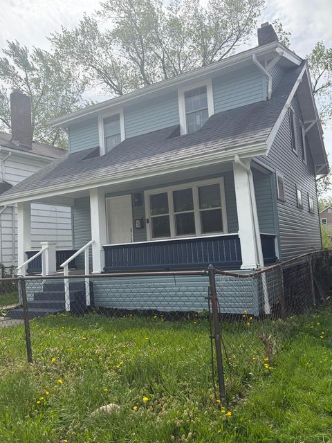 Photo of 1457 Cordell Avenue, Columbus, OH 43211 (MLS # 226011939)