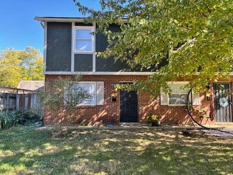 Photo of 3086 Howey Road, Columbus, OH 43224 (MLS # 225039674)