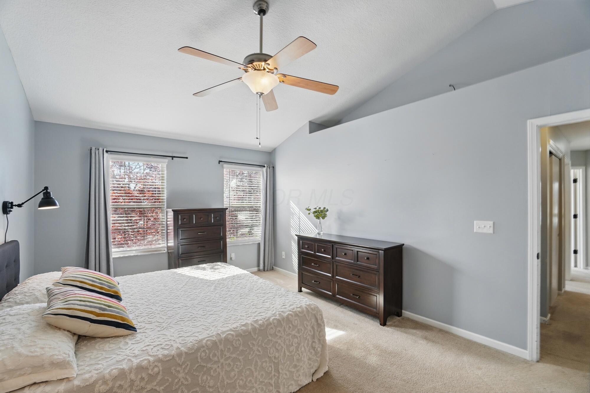 4365 Wicken Court, Hilliard, Ohio image 30