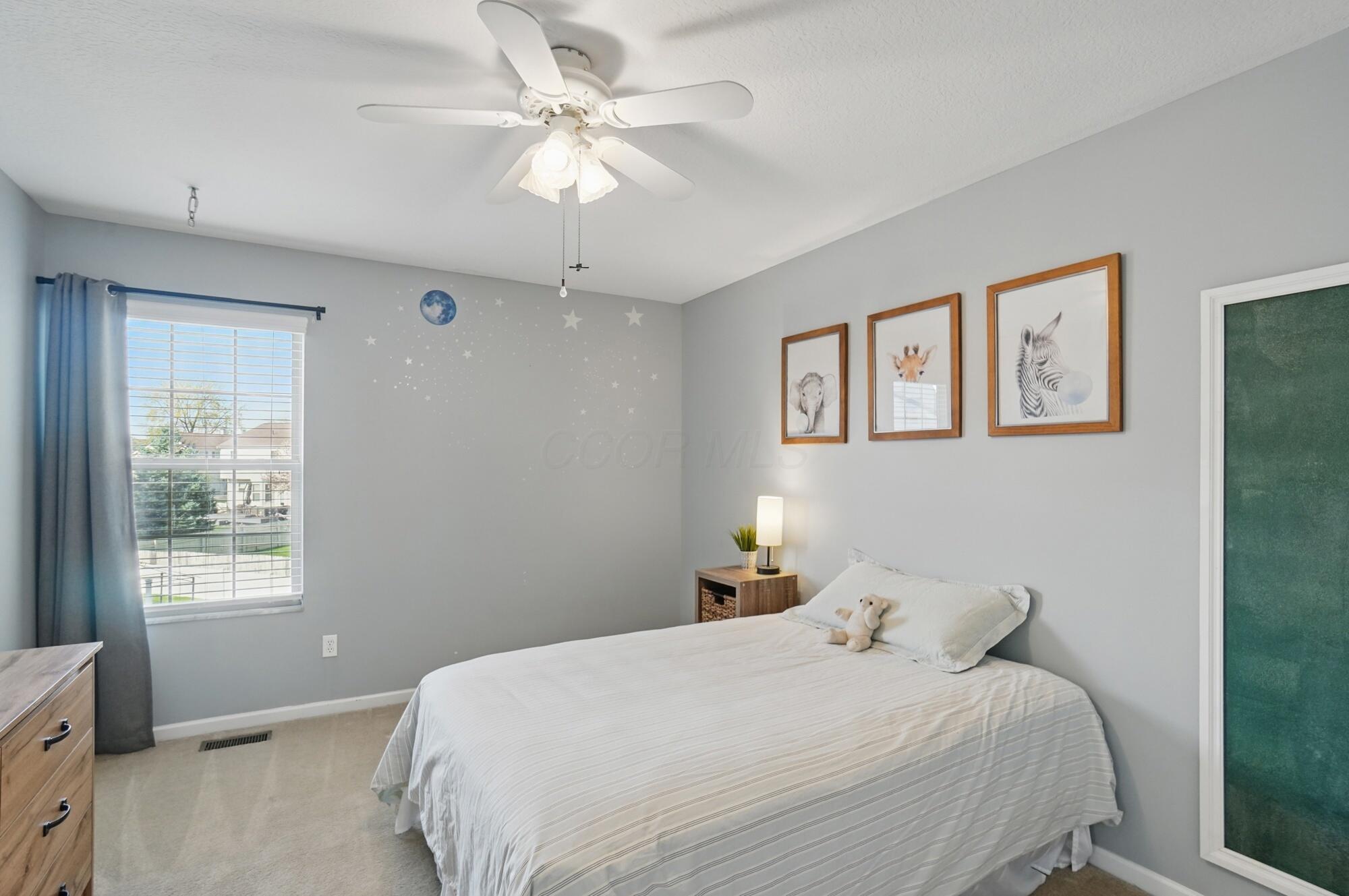4365 Wicken Court, Hilliard, Ohio image 38