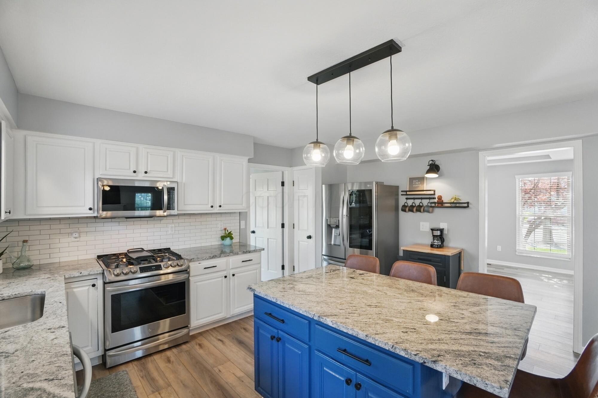 4365 Wicken Court, Hilliard, Ohio image 16