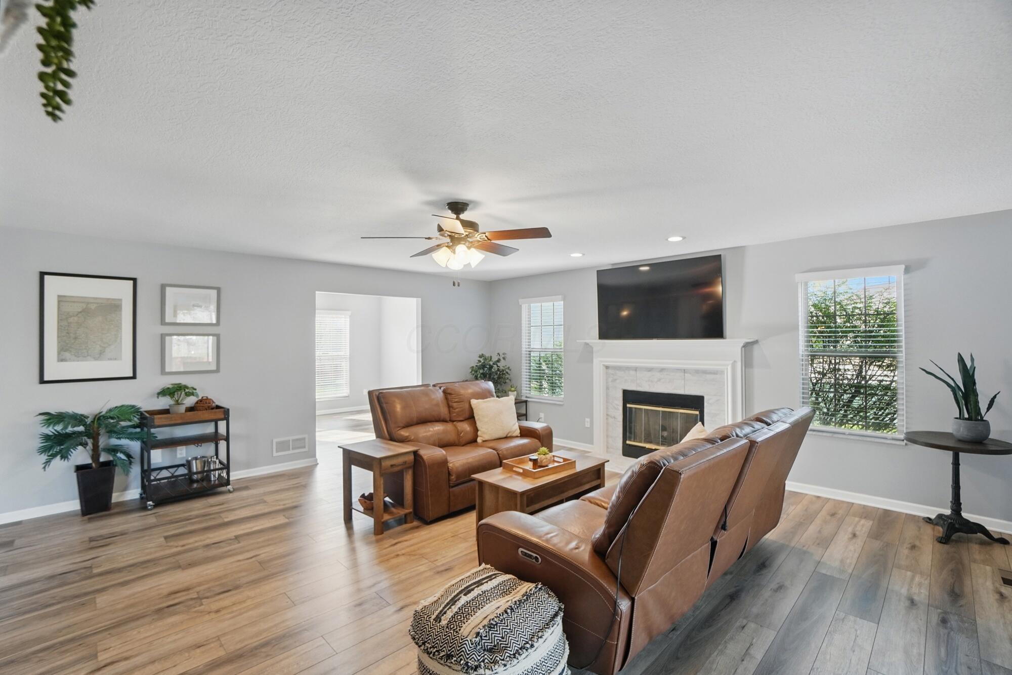 4365 Wicken Court, Hilliard, Ohio image 18