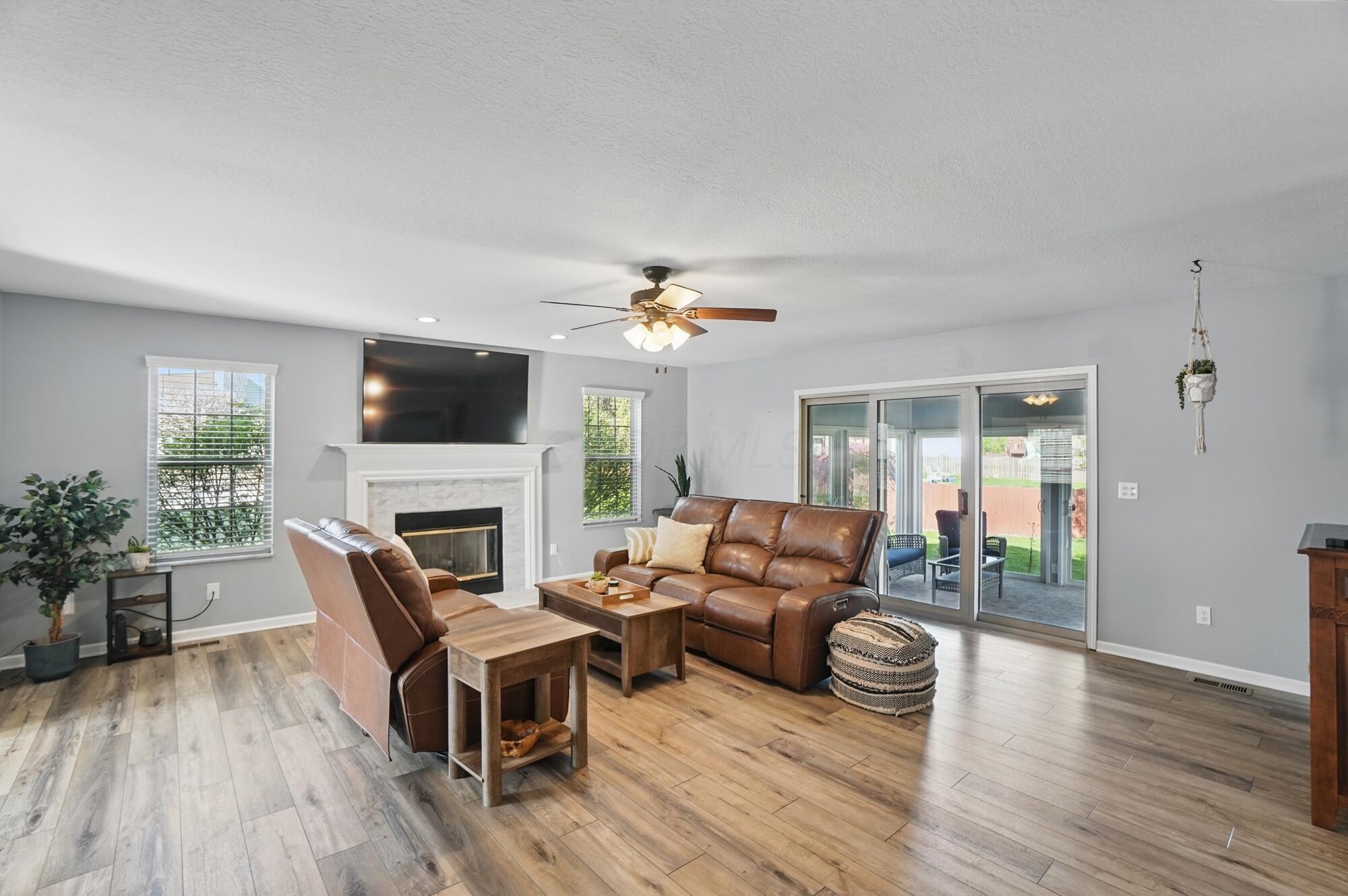 4365 Wicken Court, Hilliard, Ohio image 19