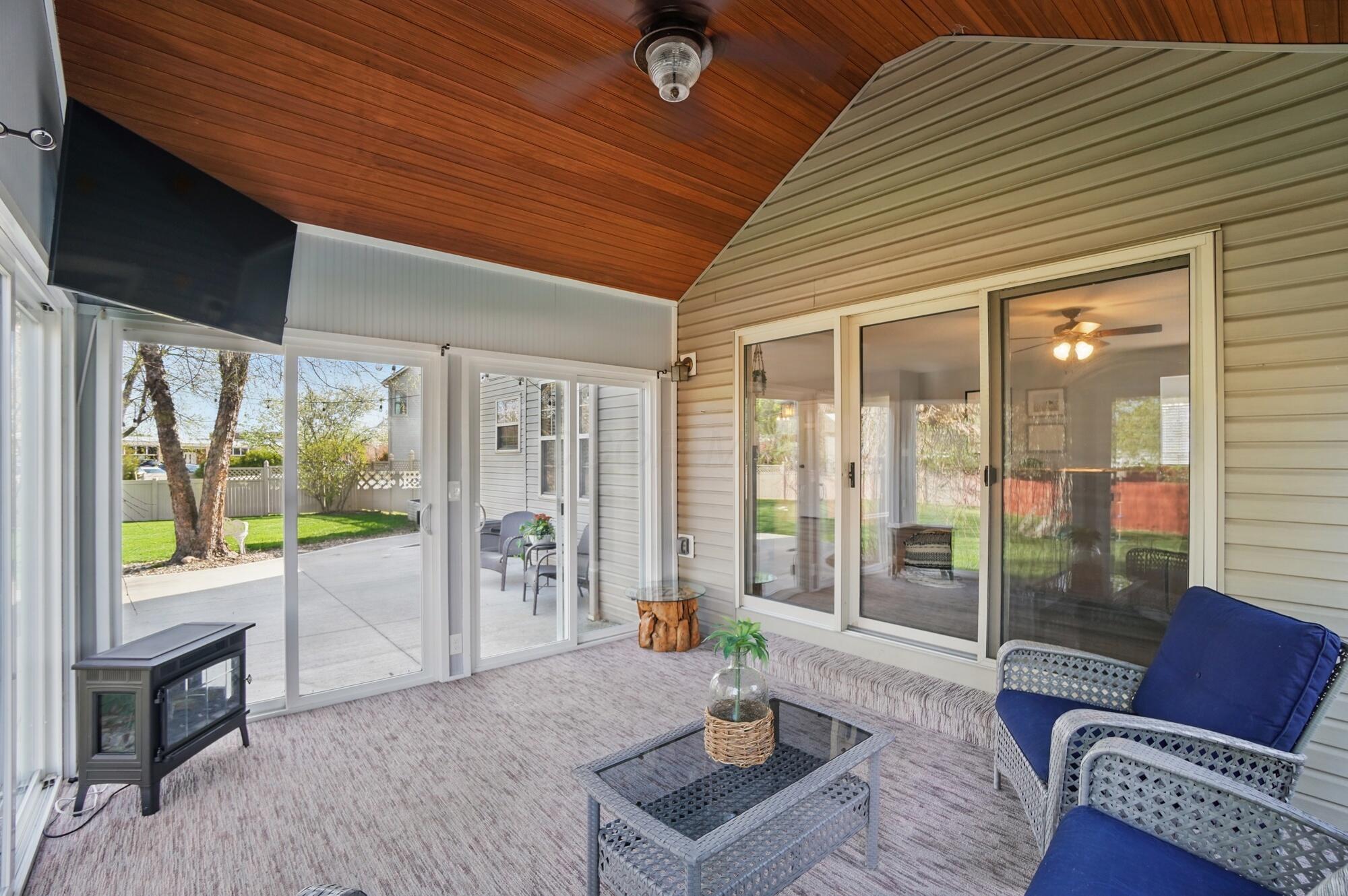 4365 Wicken Court, Hilliard, Ohio image 26