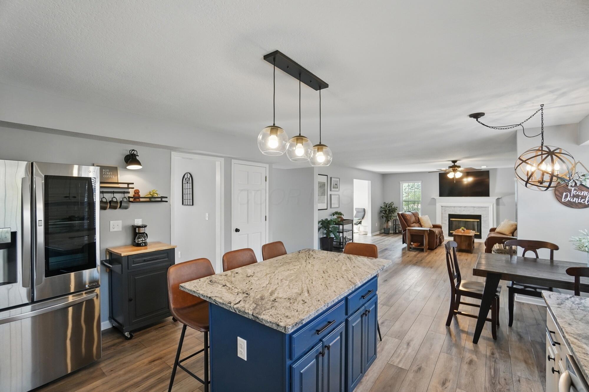 4365 Wicken Court, Hilliard, Ohio image 15