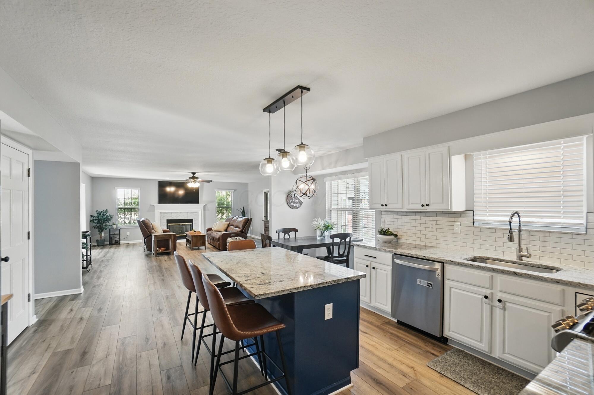 4365 Wicken Court, Hilliard, Ohio image 14