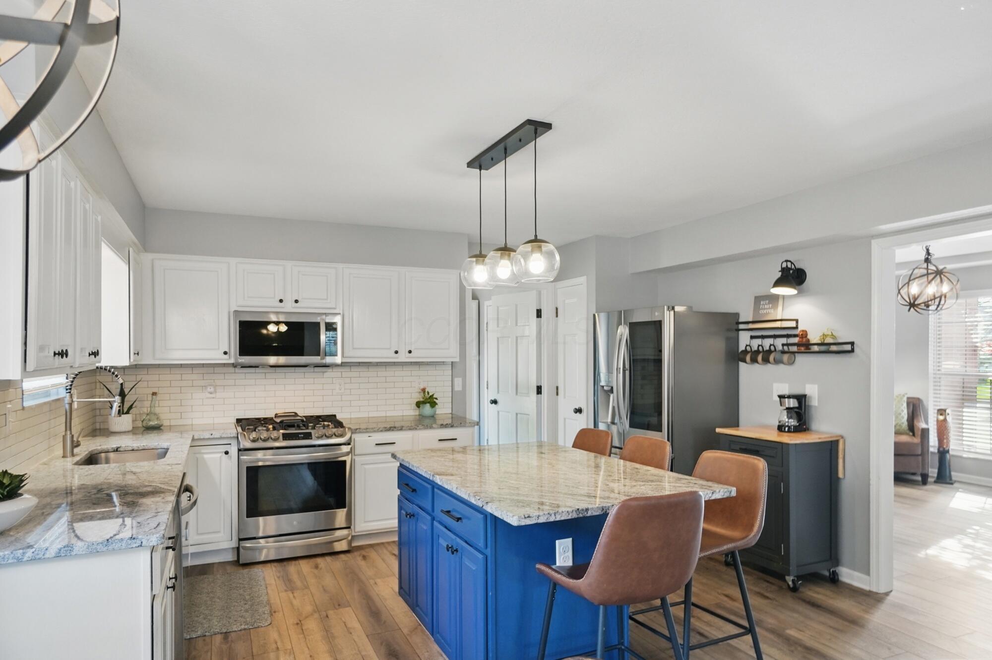 4365 Wicken Court, Hilliard, Ohio image 12
