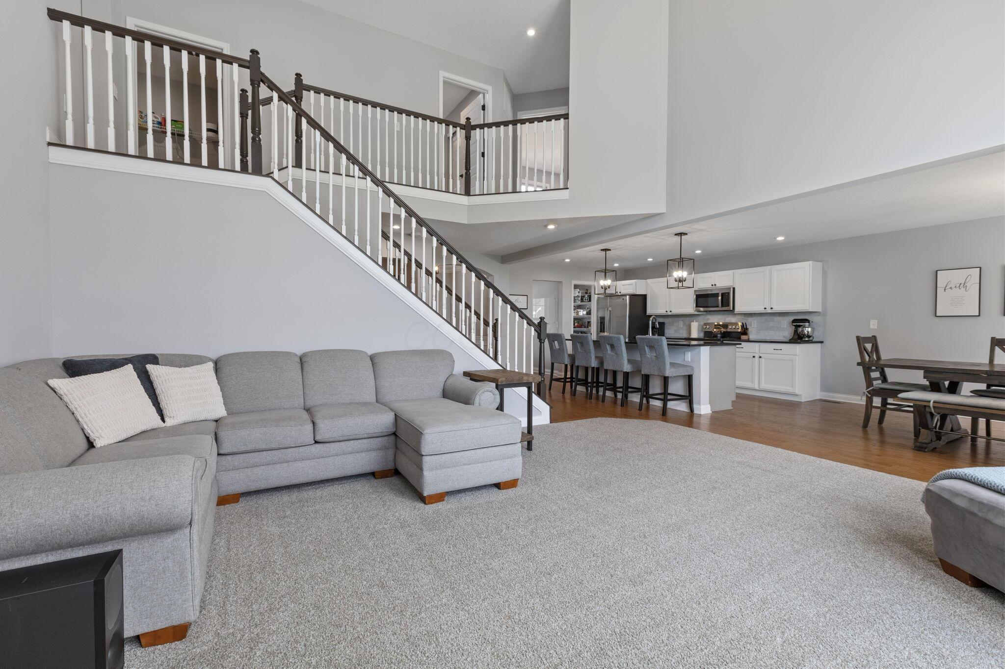 7245 Konold Court, Canal Winchester, Ohio image 17
