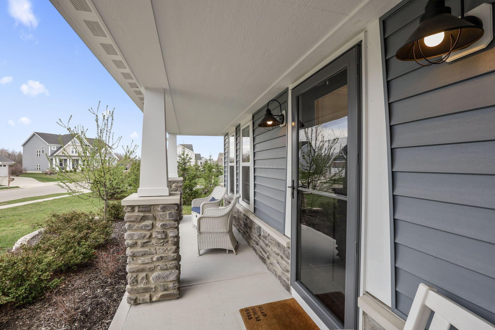 7245 Konold Court, Canal Winchester, Ohio image 11