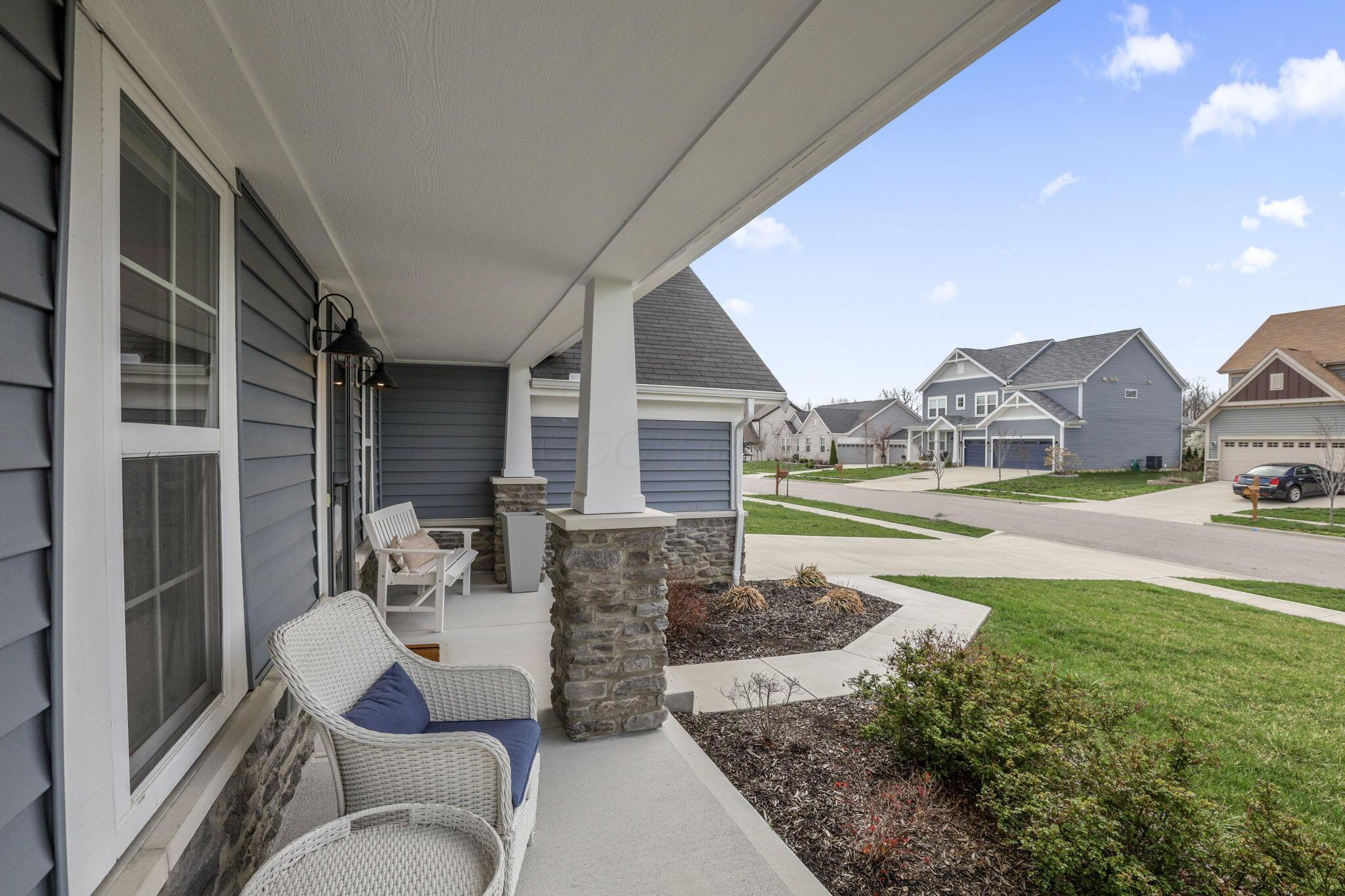7245 Konold Court, Canal Winchester, Ohio image 10