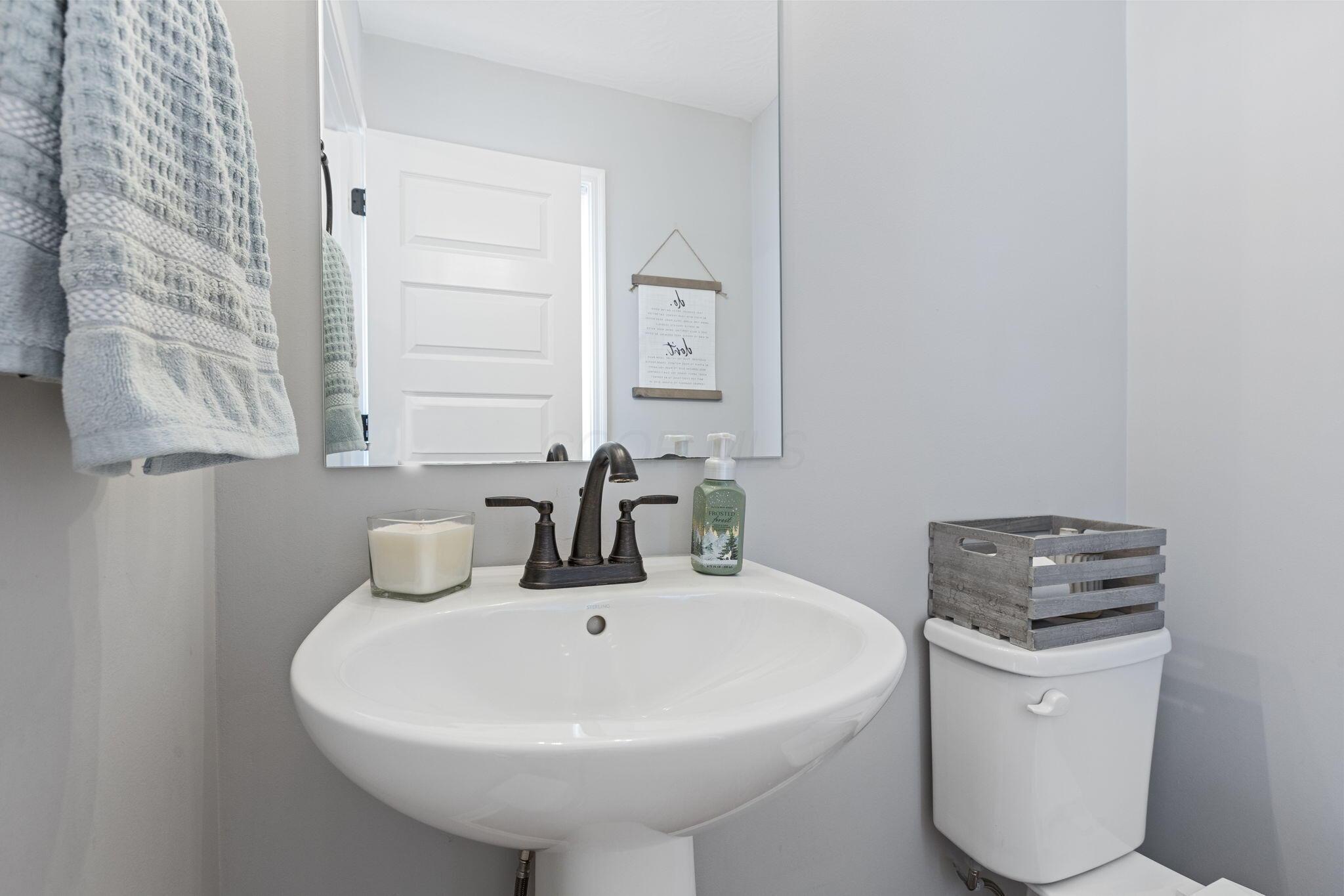 7245 Konold Court, Canal Winchester, Ohio image 30