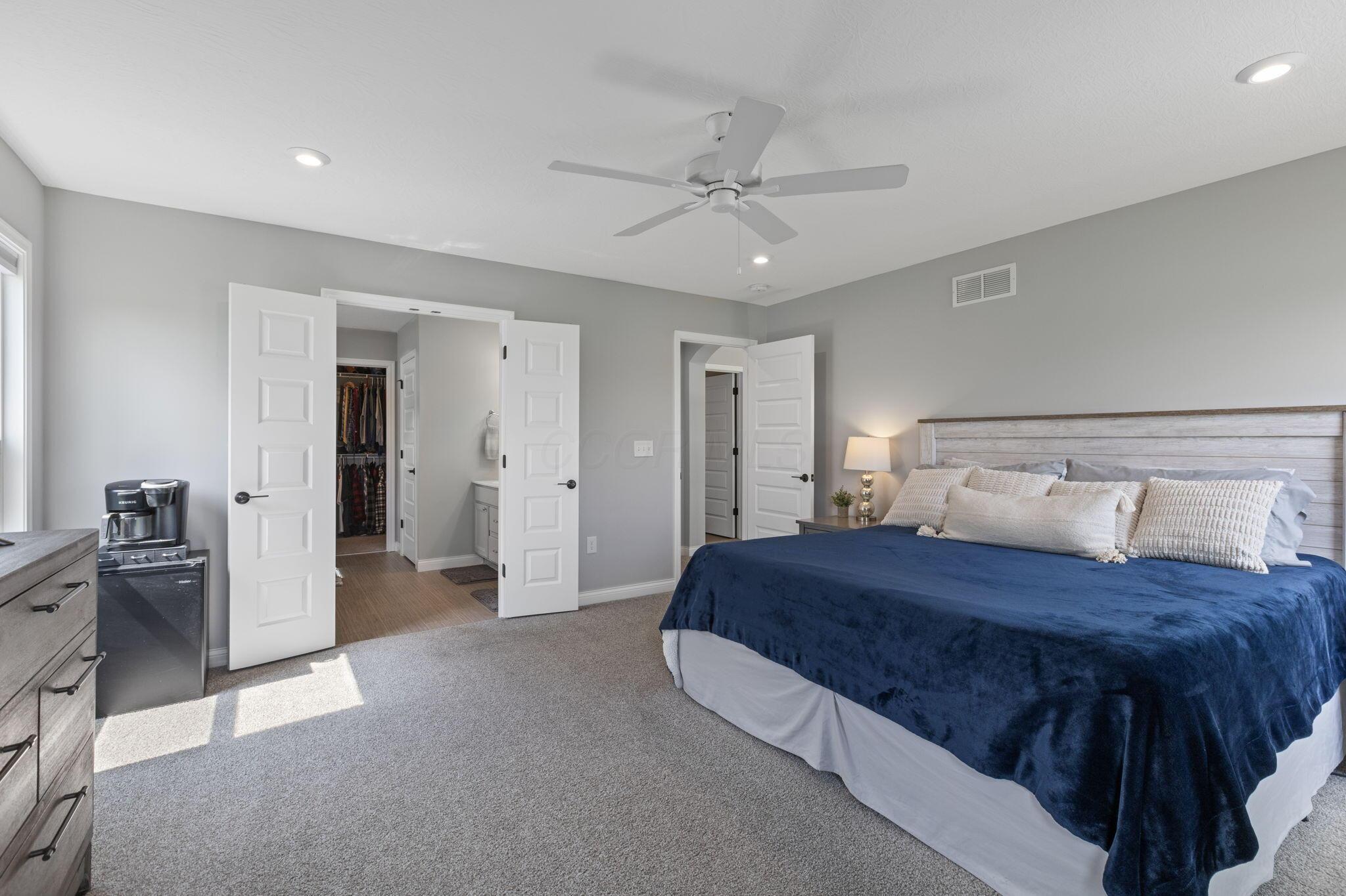 7245 Konold Court, Canal Winchester, Ohio image 37