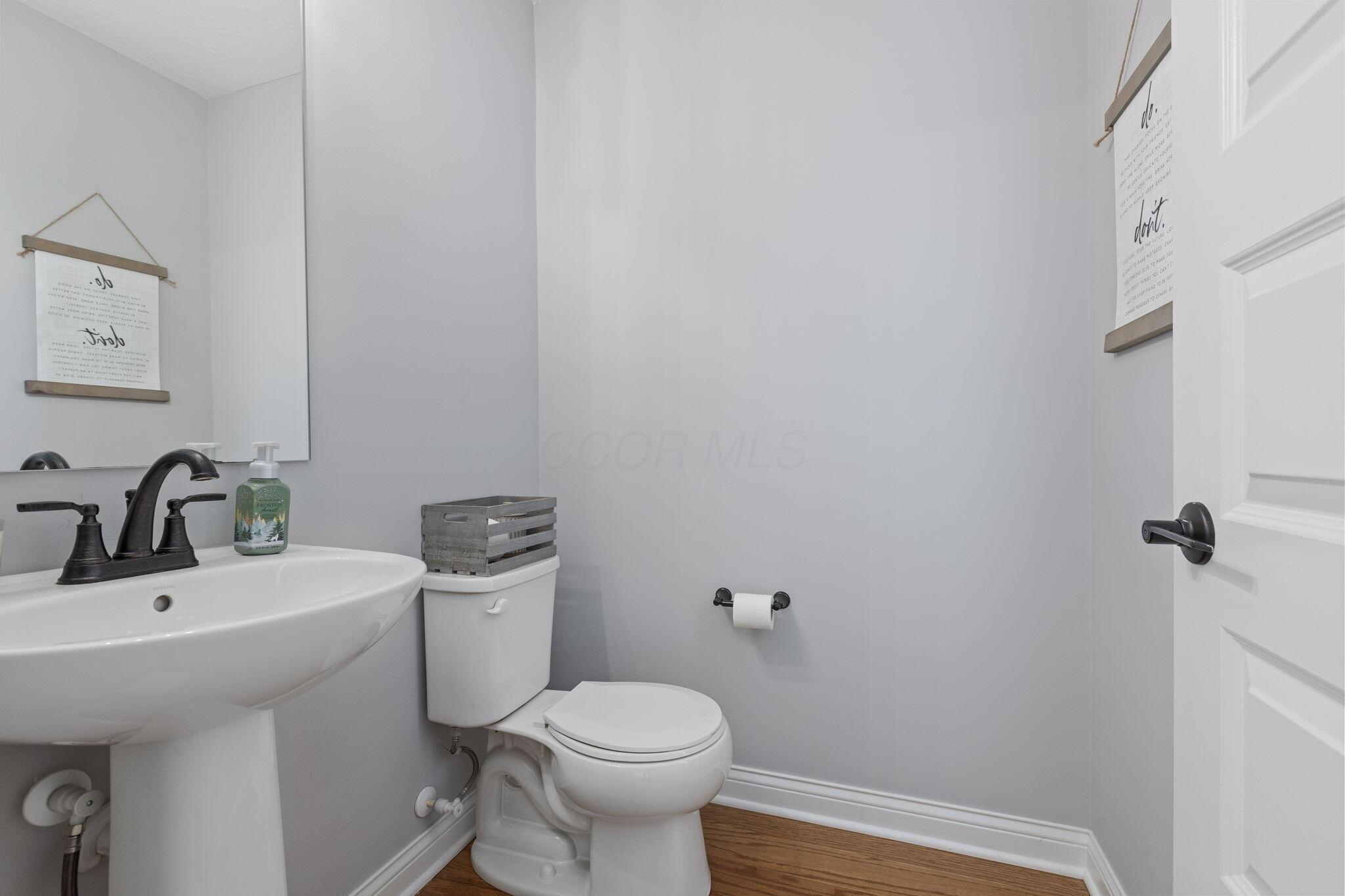 7245 Konold Court, Canal Winchester, Ohio image 29