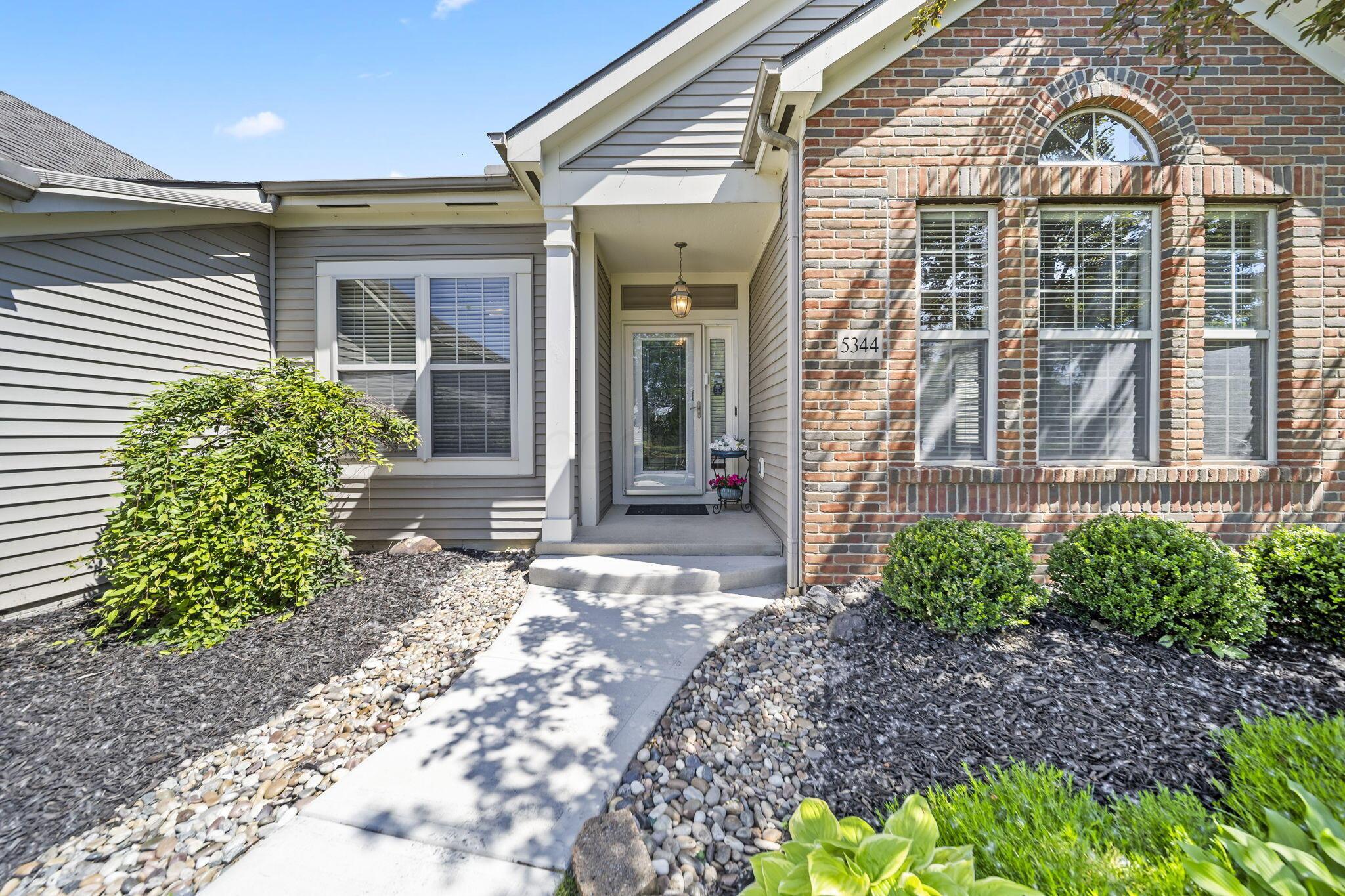5344 Sutter Home Road