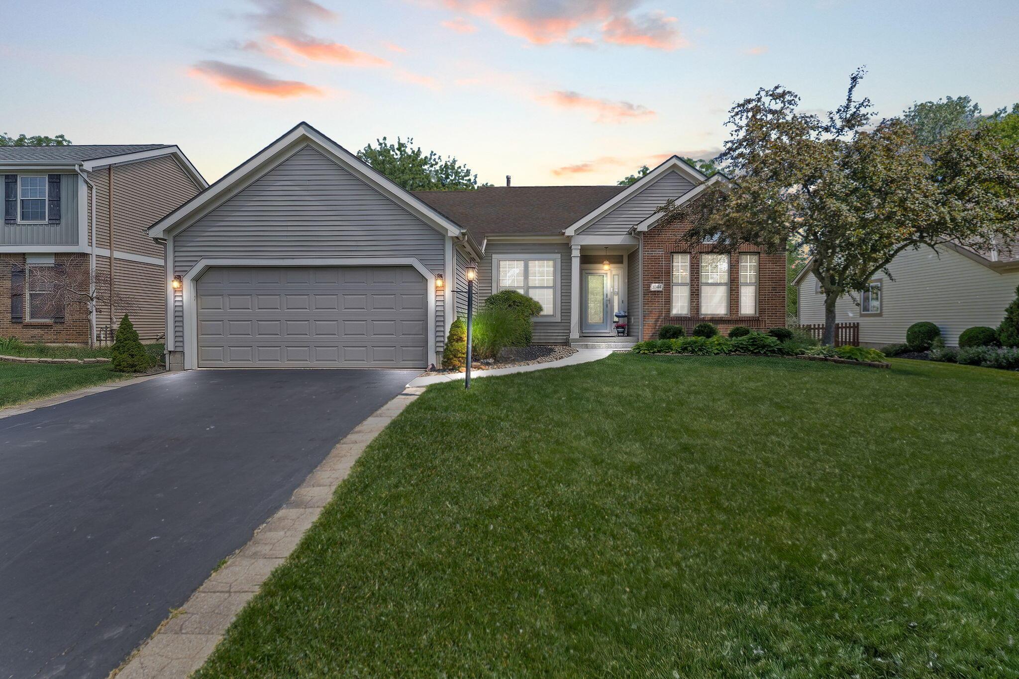 5344 Sutter Home Road