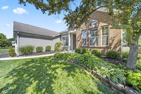 Photo of 5344 Sutter Home Road, Hilliard, OH 43026 (MLS # 226019593)