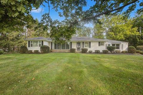 Photo of 1590 Newark Road, Mount Vernon, OH 43050 (MLS # 226034435)
